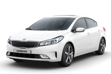 KIA CERATO PRO